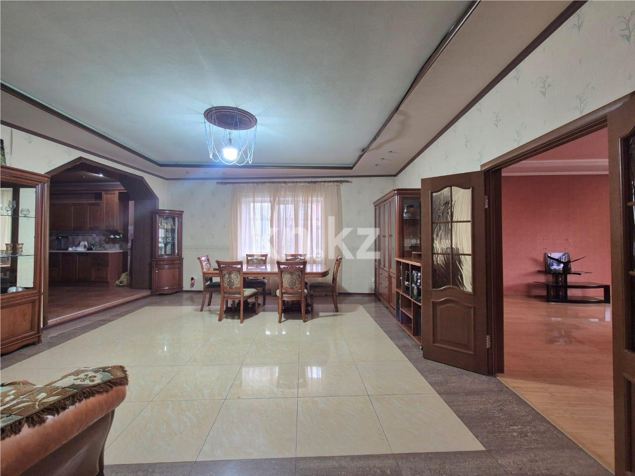 Продажа 4-комнатного дома, 404 м², мкр-н Отрадное в Темиртау - фото 15