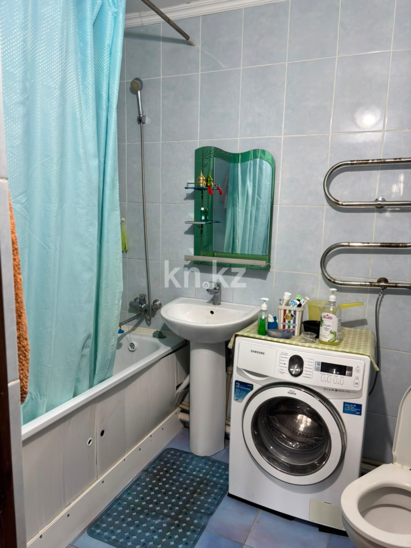 Продажа 2-комнатной квартиры, 52 м² в Астане - фото 6