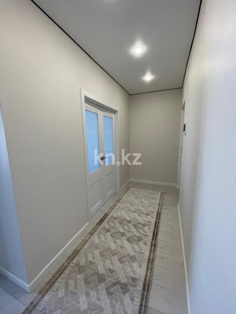 Продажа 1-комнатной квартиры, 37 м² в Астане - фото 18