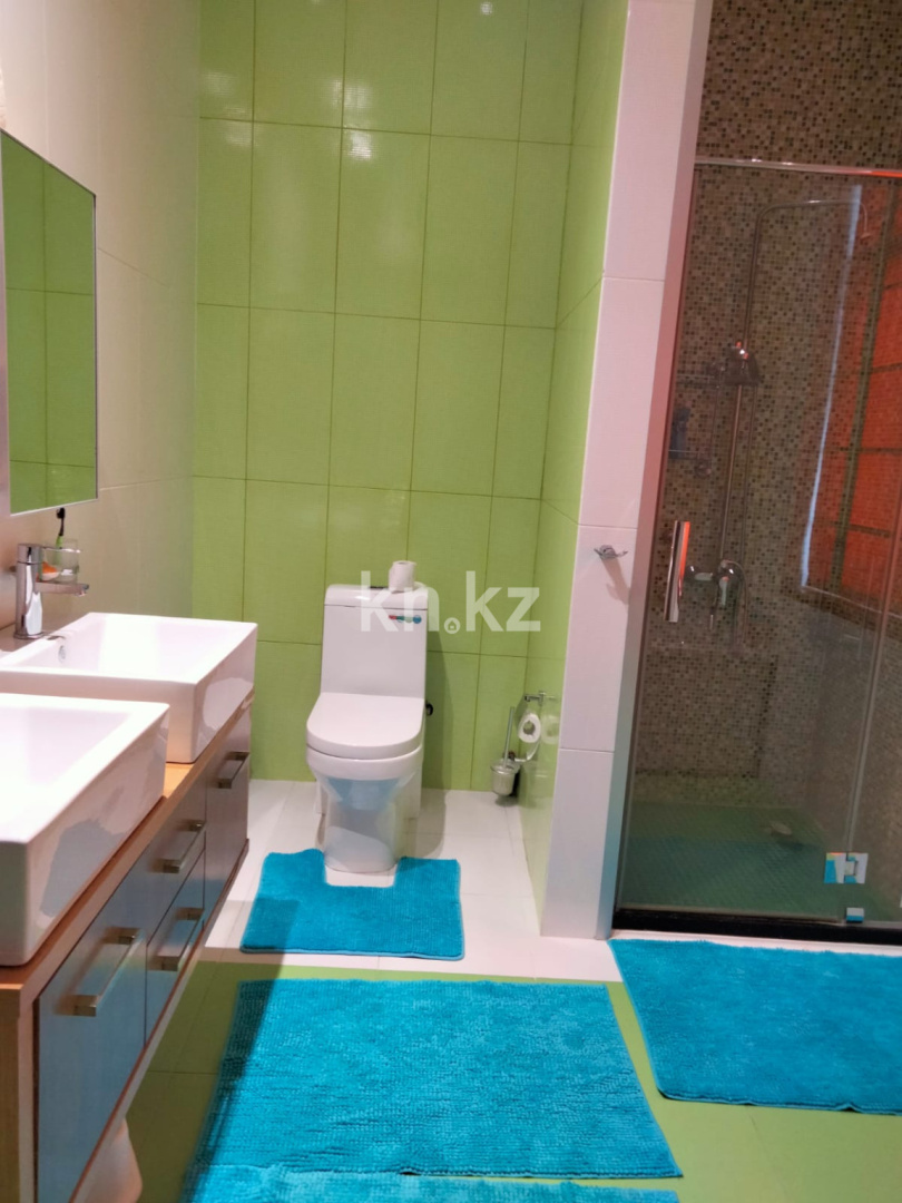 Продажа 7-комнатного дома, 500 м² в Алматы - фото 16