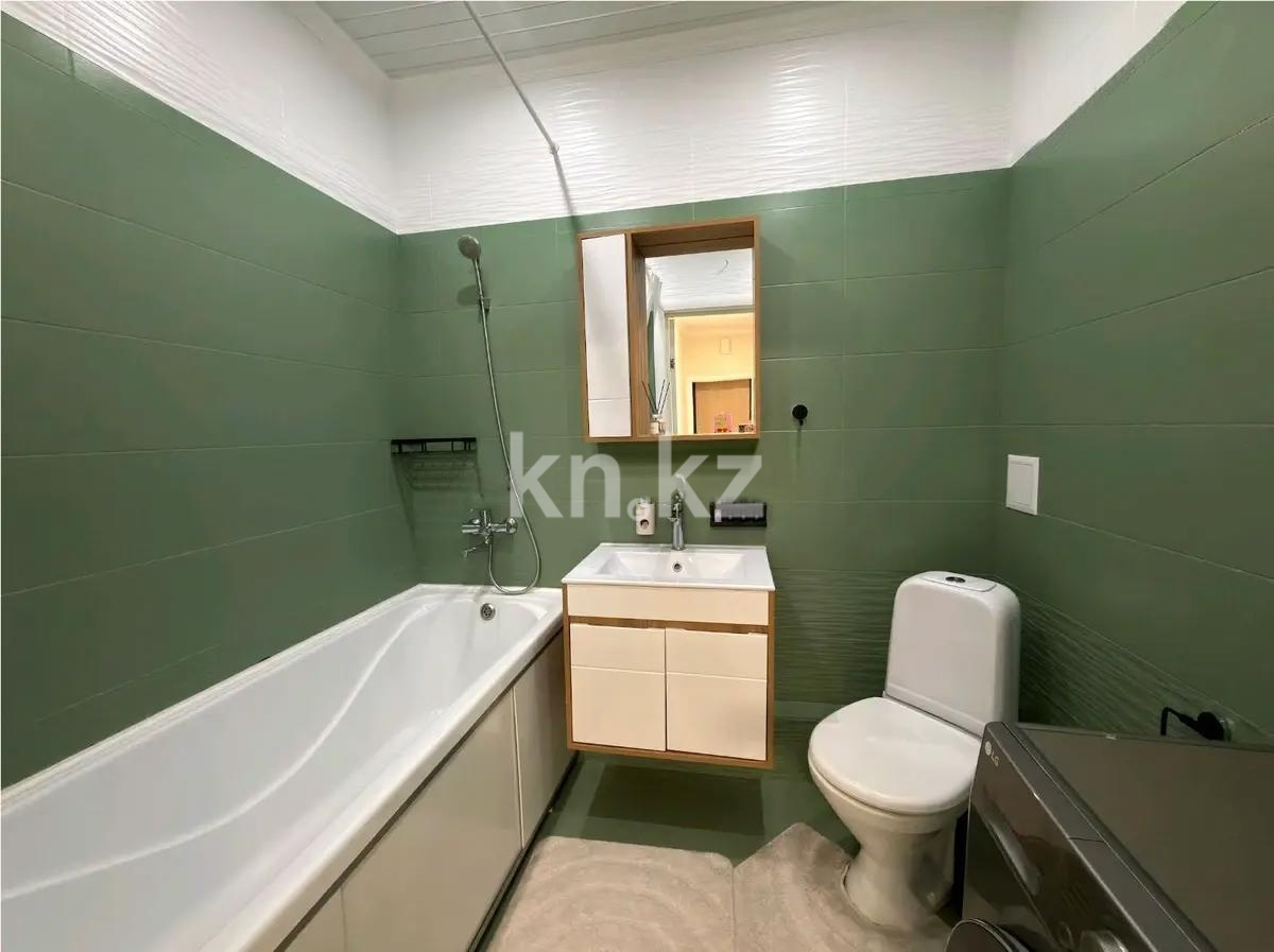Продажа 2-комнатной квартиры, 55.1 м² в Астане - фото 6