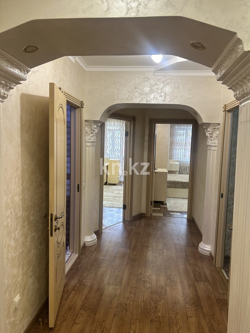 Продажа 4-комнатной квартиры, 140 м² в Астане - фото 12