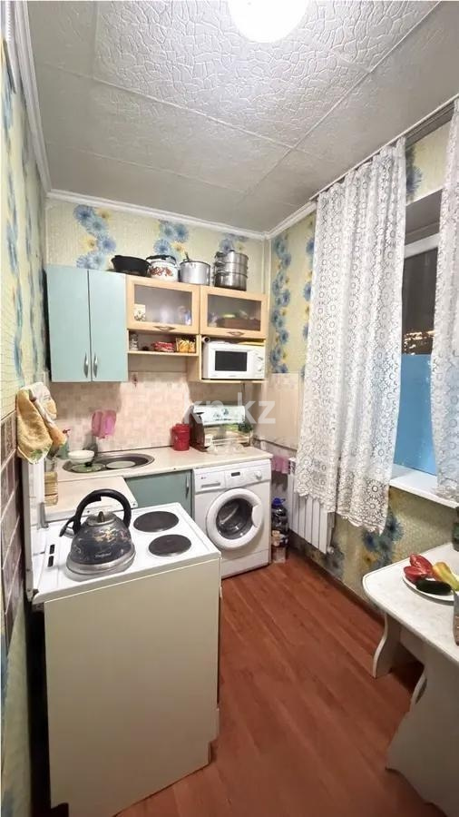 Продажа 1-комнатной квартиры, 31.4 м² в Алматы - фото 2