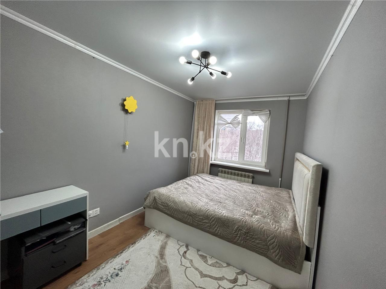 Продажа 3-комнатной квартиры, 62 м² в Темиртау - фото 9