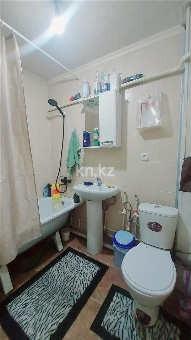 Продажа 1-комнатной квартиры, 33 м² в Караганде - фото 9