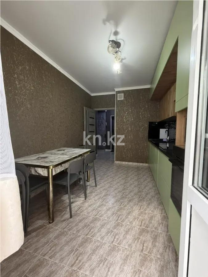 Продажа 2-комнатной квартиры, 58 м² в Алматы - фото 2