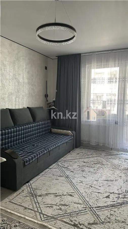 Продажа 1-комнатной квартиры, 27 м² в Алматы
