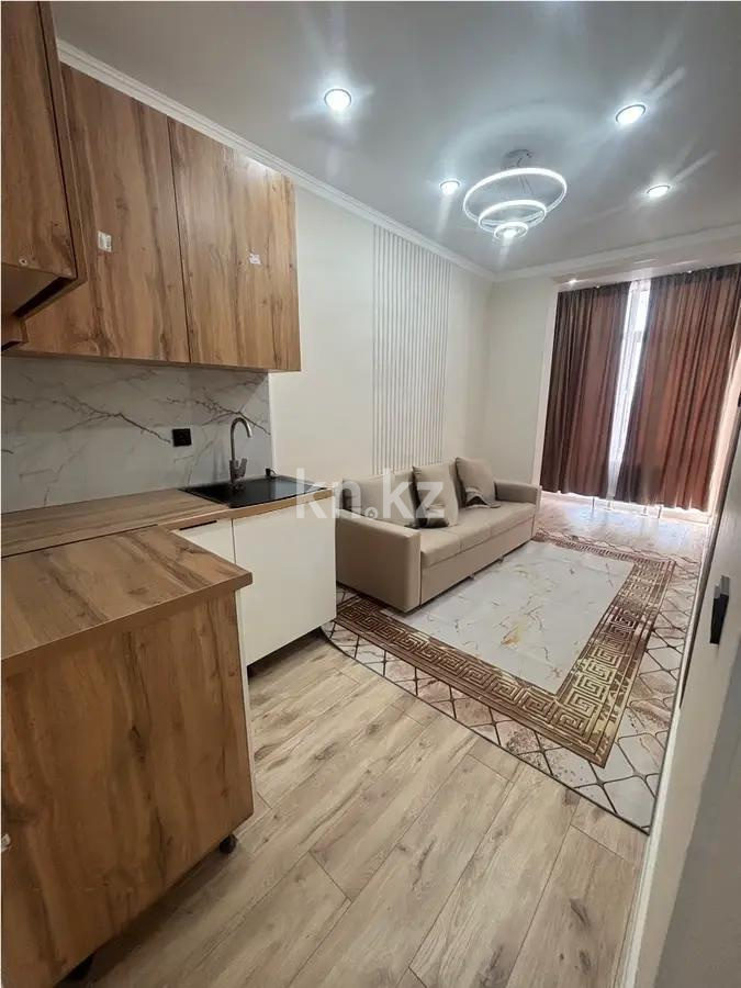 Продажа 2-комнатной квартиры, 38.5 м², мкр-н Шугыла, дом  340/46 в Алматы