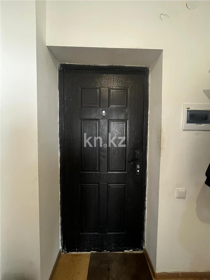 Продажа 1-комнатной квартиры, 37 м², ул. Момышулы в Караганде - фото 6