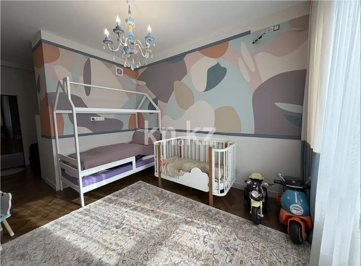 Продажа 4-комнатной квартиры, 131.1 м² в Алматы - фото 3