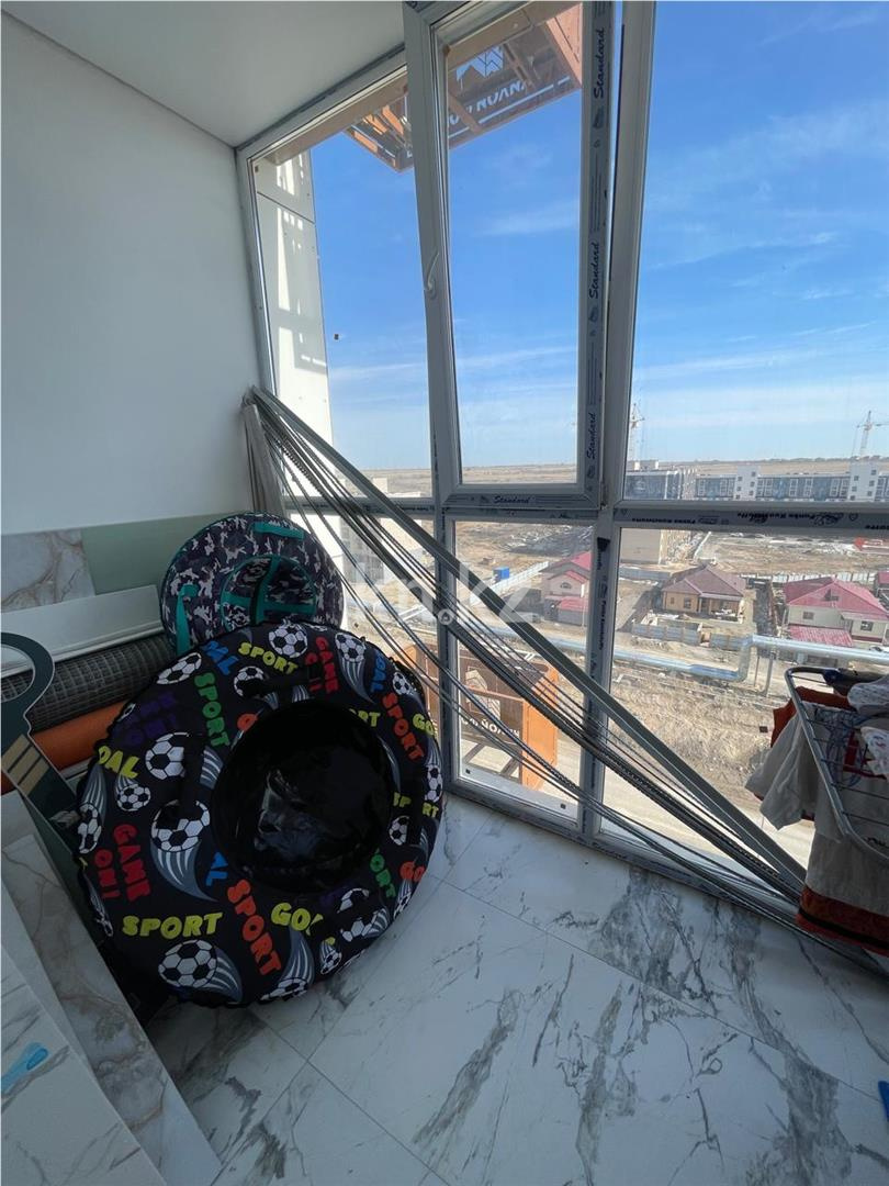 Продажа 2-комнатной квартиры, 63 м², ул. Муканова в Караганде - фото 16