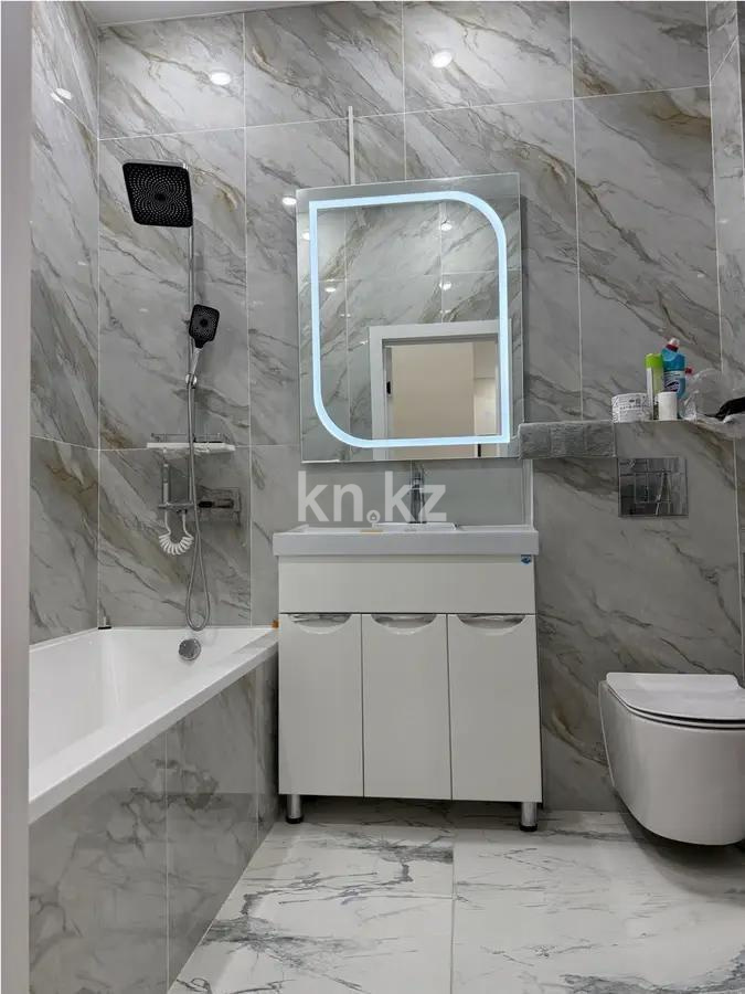 Продажа 3-комнатной квартиры, 94 м² в Алматы - фото 7