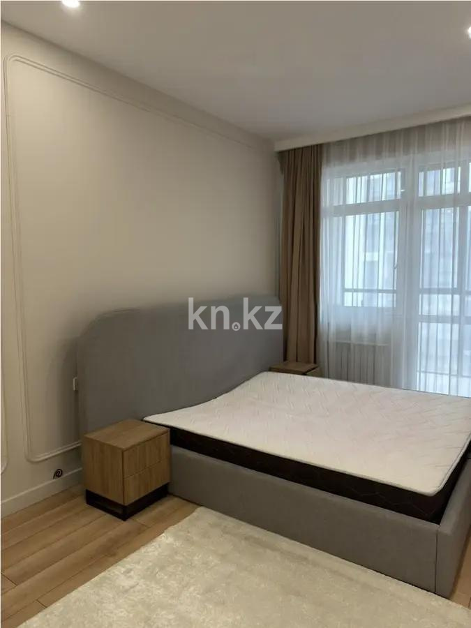 Продажа 2-комнатной квартиры, 65 м² в Алматы - фото 2