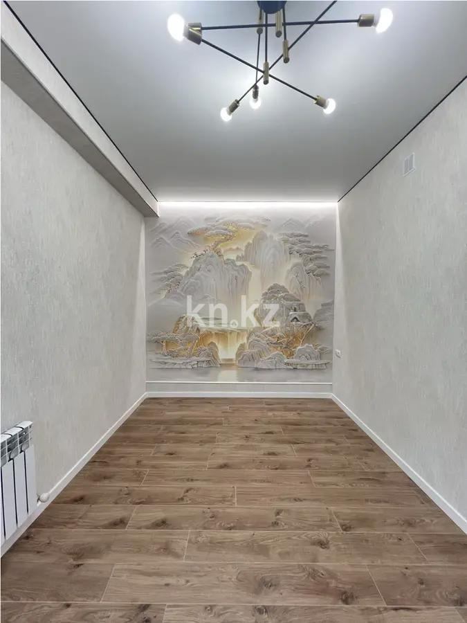 Продажа 2-комнатной квартиры, 50 м² в Астане