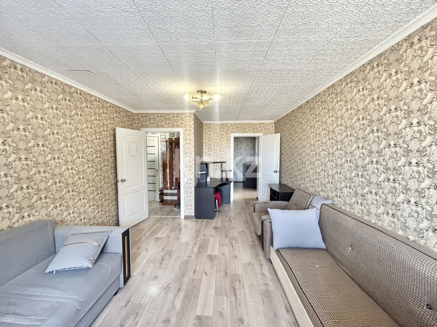 Продажа 2-комнатной квартиры, 48 м² в Караганде - фото 4