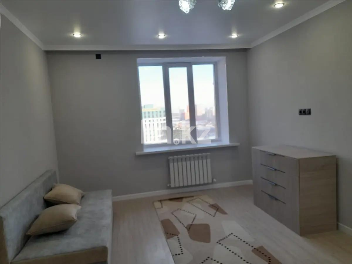 Продажа 1-комнатной квартиры, 36 м², ул. Байтурсынова, дом  18 в Астане