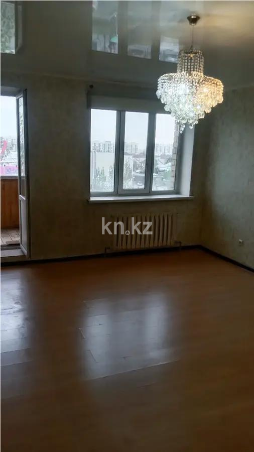 Продажа 2-комнатной квартиры, 65.3 м² в Астане
