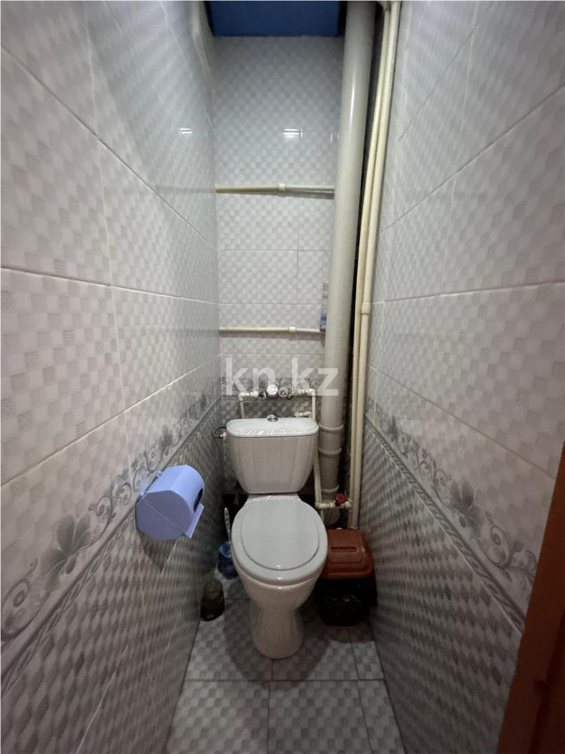 Продажа 2-комнатной квартиры, 45 м², пр. Мира в Темиртау - фото 12