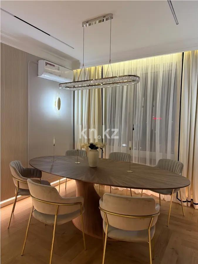 Продажа 3-комнатной квартиры, 96 м², ул. Сатпаева, дом  90/52 в Алматы - фото 4