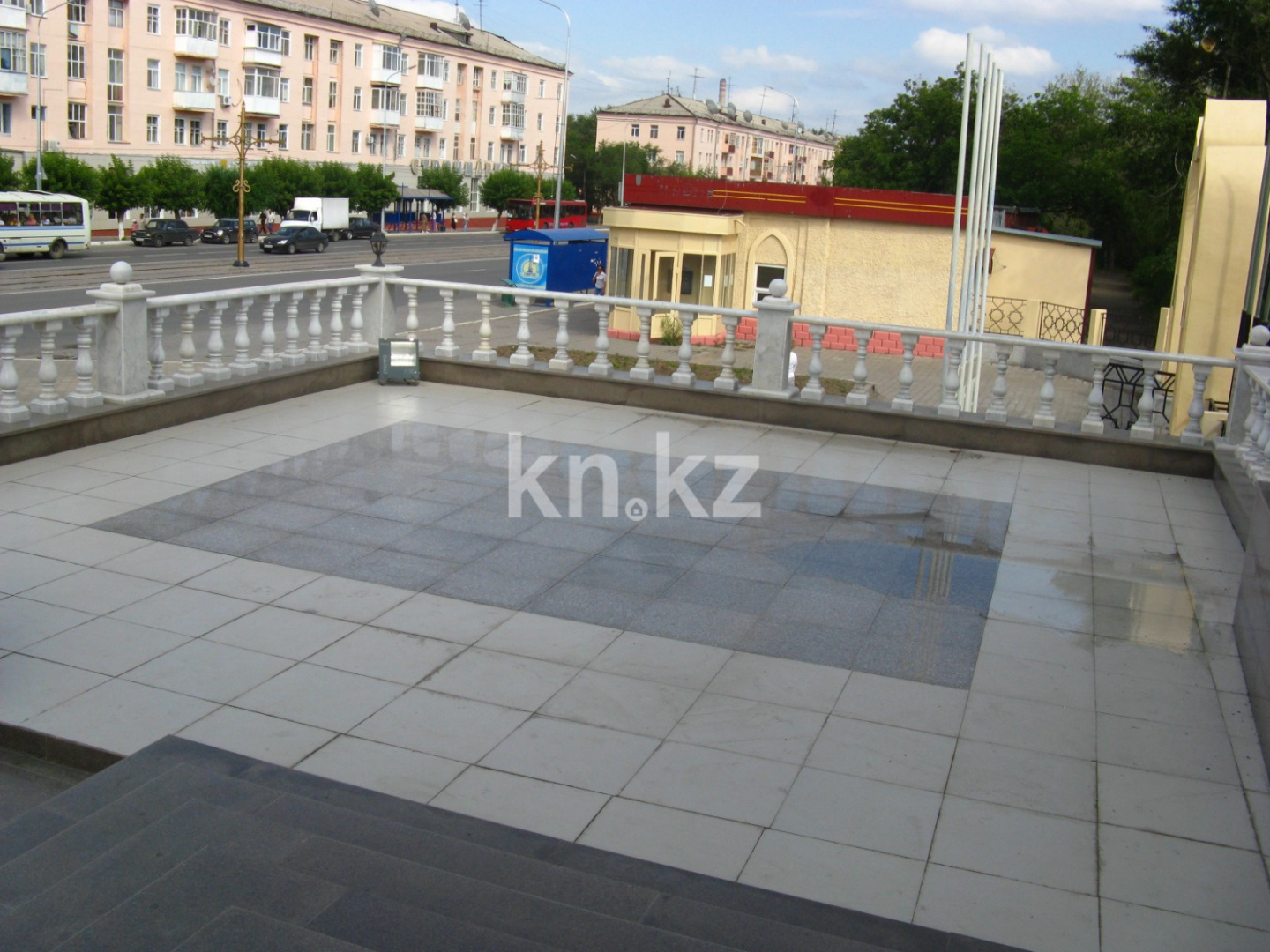 Продажа бизнеса, 923 м² в Темиртау - фото 24