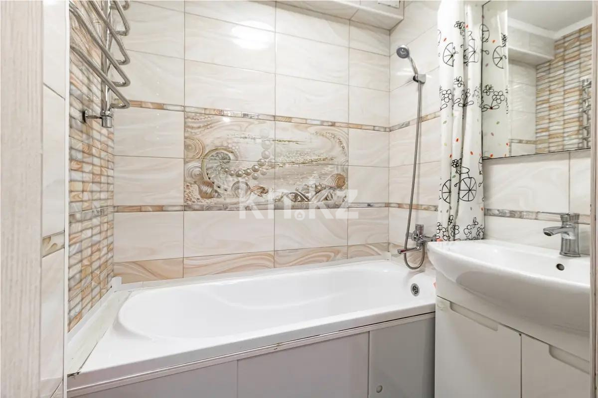 Продажа 2-комнатной квартиры, 46 м², ул. Куйши Дина, дом  42 в Астане - фото 5