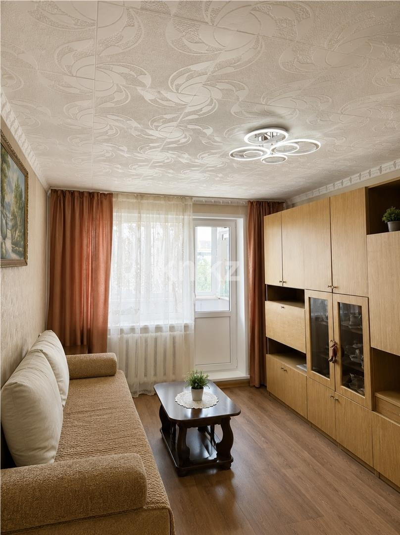 Продажа 3-комнатной квартиры, 63 м² в Темиртау