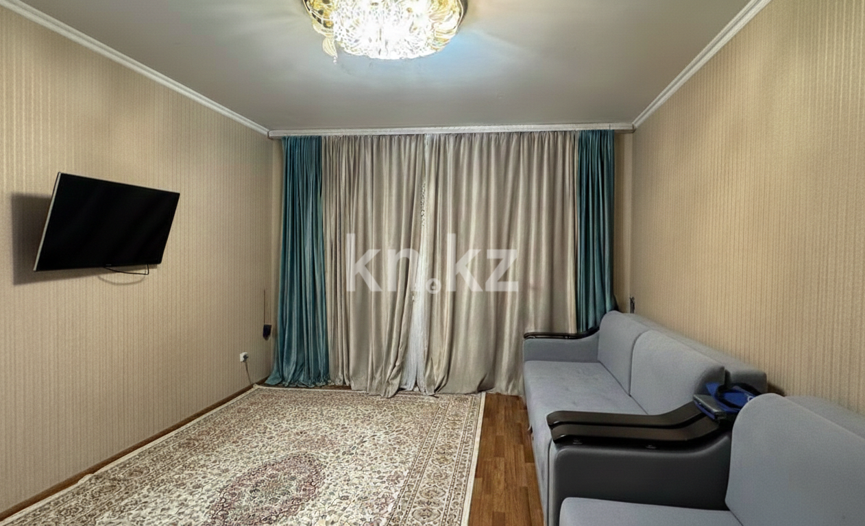 Продажа 3-комнатной квартиры, 88 м² в Астане - фото 10