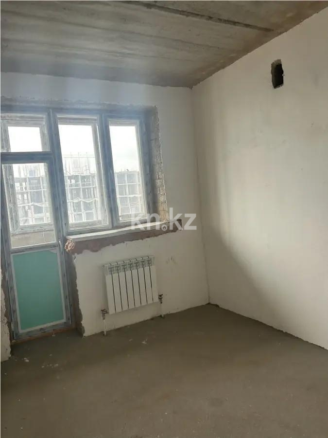 Продажа 3-комнатной квартиры, 61 м² в Астане - фото 2