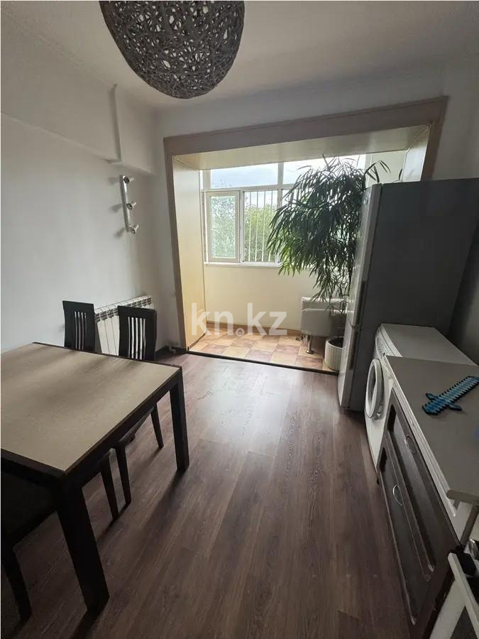 Продажа 2-комнатной квартиры, 41 м² в Алматы - фото 2