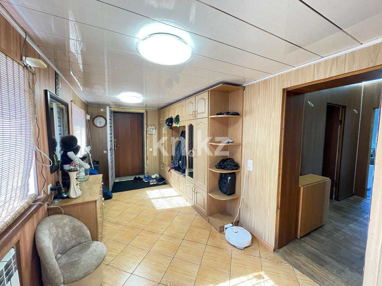 Продажа 4-комнатного дома, 95.6 м², Сарыарка в Сарани - фото 11