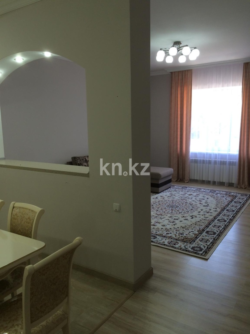 Аренда 2-комнатной квартиры, 87 м² в Атырау - фото 13