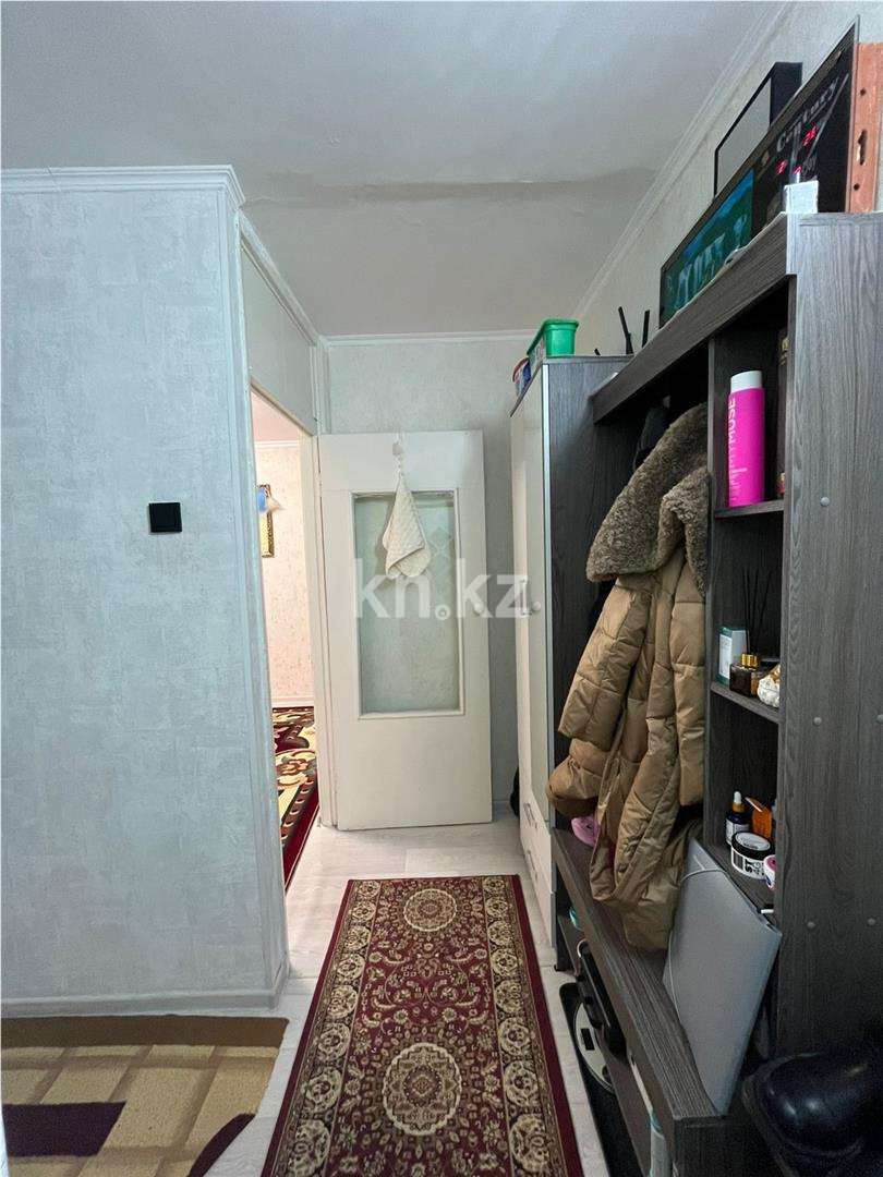 Продажа 3-комнатной квартиры, 46 м² в Караганде - фото 9