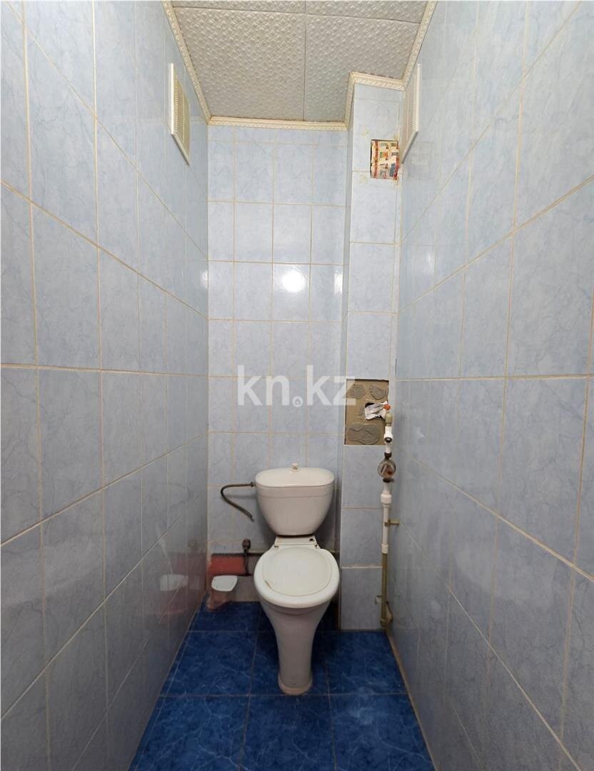 Продажа 1-комнатной квартиры, 34 м² в Темиртау - фото 6