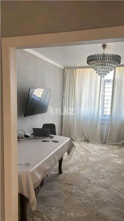 Продажа 1-комнатной квартиры, 43 м² в Астане