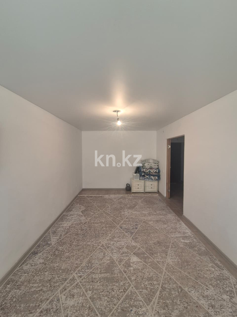 Продажа 1-комнатной квартиры, 46.9 м², ул. Есет батыра, дом  65 в Актобе - фото 11