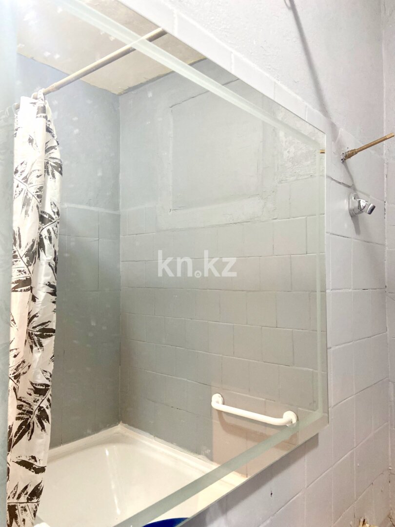 Аренда 2-комнатной квартиры, 42 м² в Алматы - фото 8