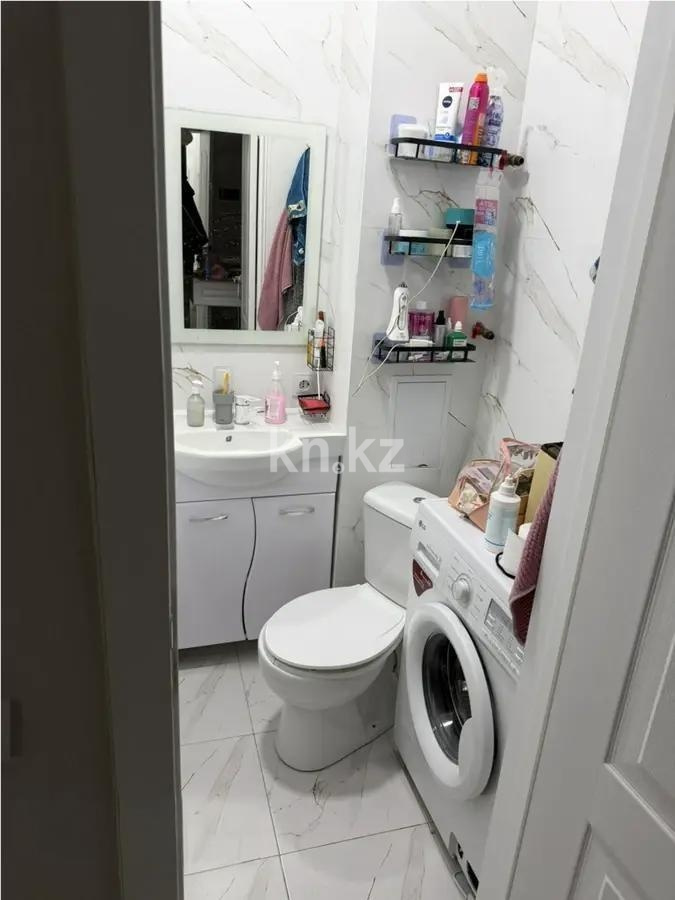 Продажа 1-комнатной квартиры, 27 м² в Астане - фото 3