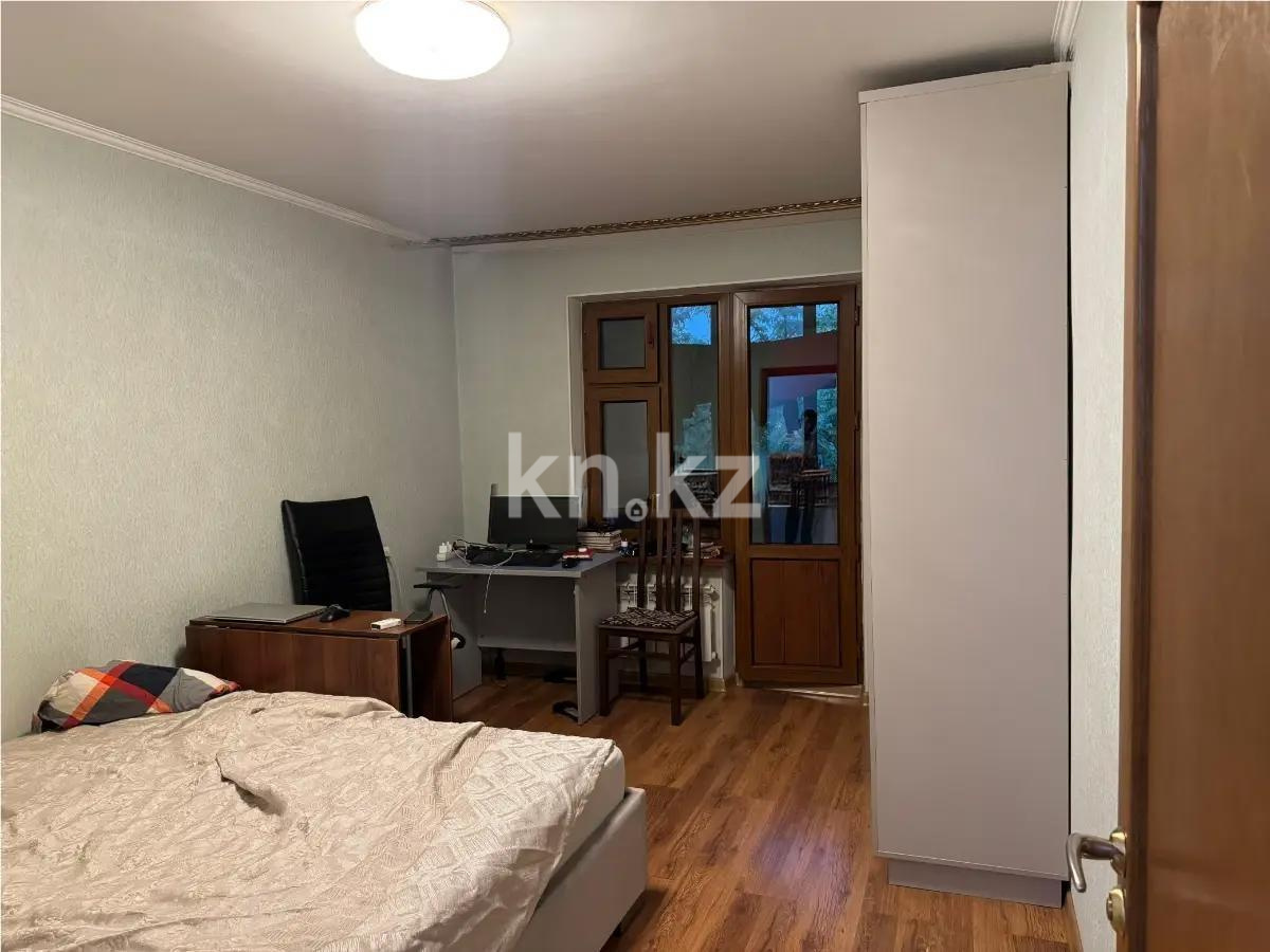 Продажа 4-комнатной квартиры, 85 м² в Алматы - фото 3