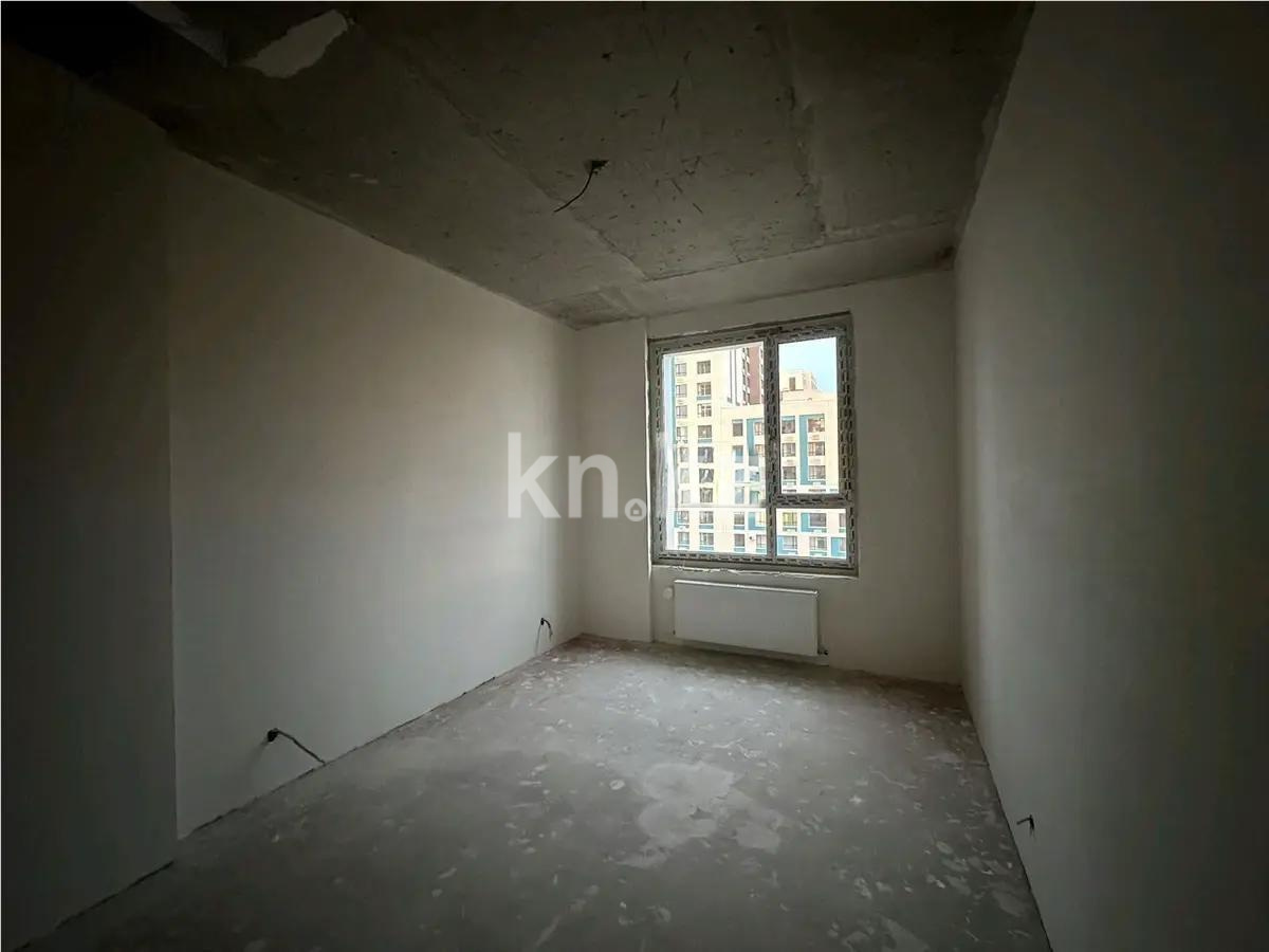 Продажа 3-комнатной квартиры, 73 м², пр. Улы Дала, дом  29/1 в Астане