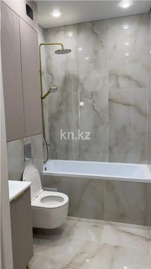 Продажа 2-комнатной квартиры, 75.2 м² в Астане - фото 4
