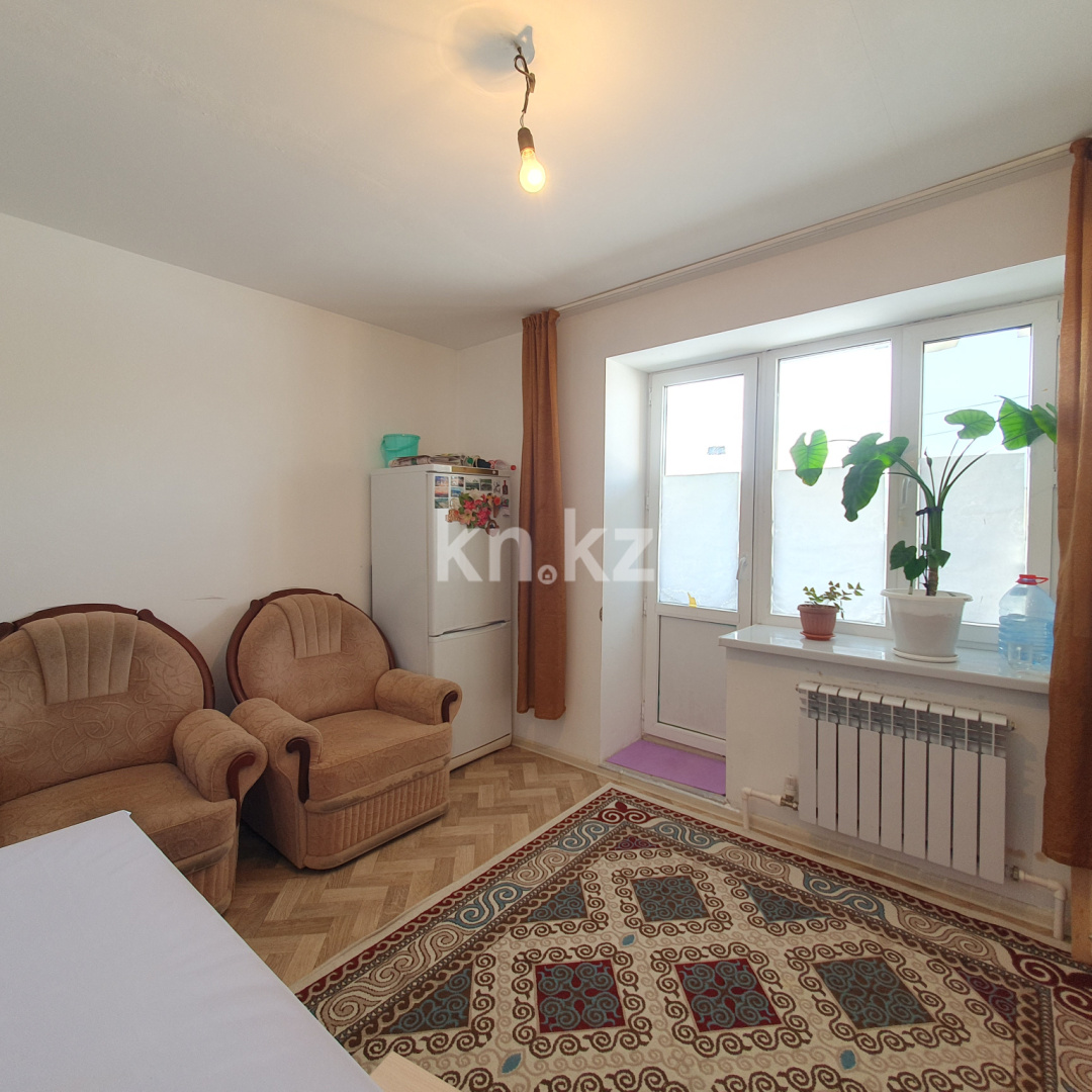Продажа 1-комнатной квартиры, 46.8 м² в Актобе - фото 10