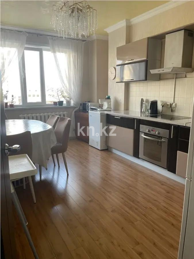 Продажа 3-комнатной квартиры, 100 м² в Астане - фото 4