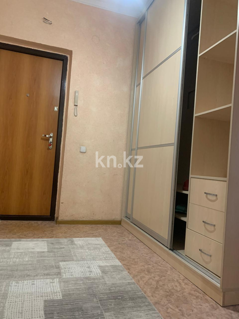 Аренда 1-комнатной квартиры, 38 м², ул. Косшыгулулы, дом  23 в Астане - фото 13