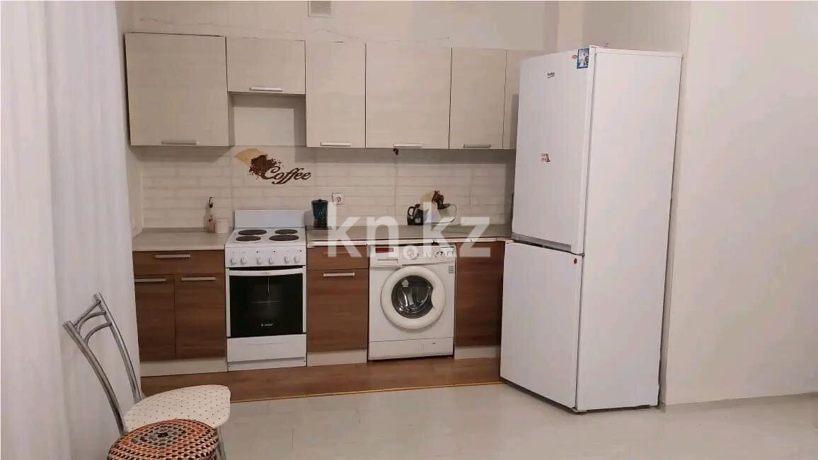Продажа 1-комнатной квартиры, 25 м² в Астане