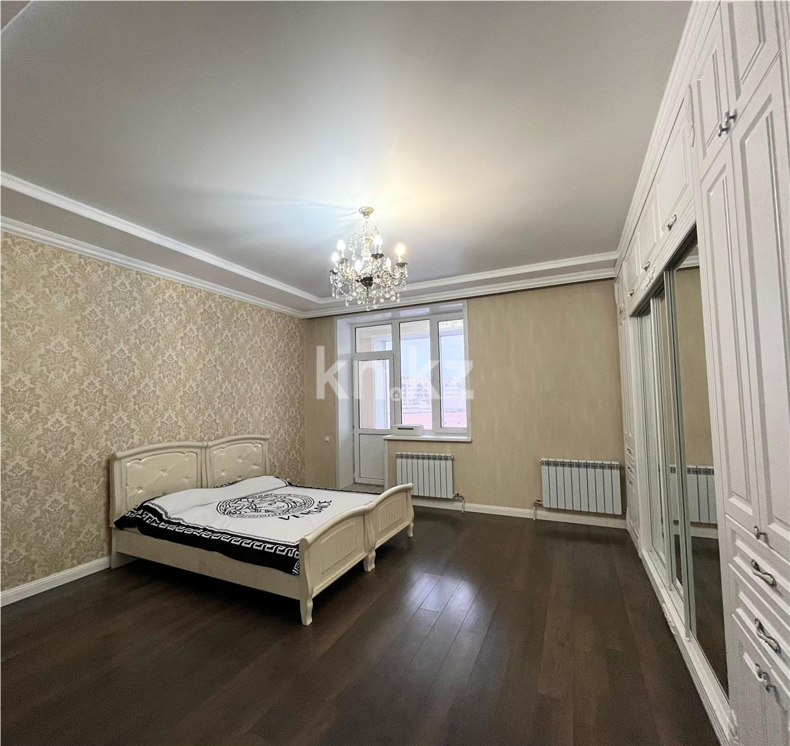 Продажа 2-комнатной квартиры, 108 м² в Астане - фото 14