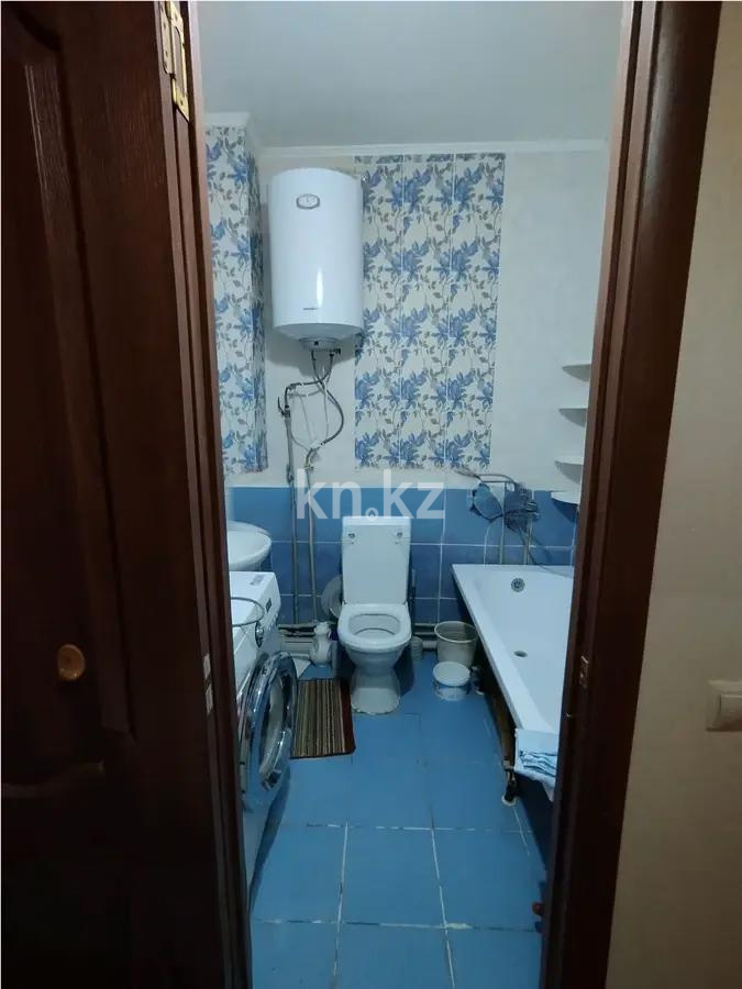 Продажа 1-комнатной квартиры, 37 м² в Астане - фото 3