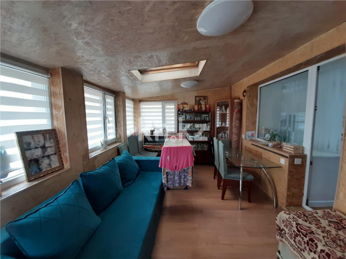 Продажа 3-комнатной квартиры, 71 м² в Караганде - фото 6