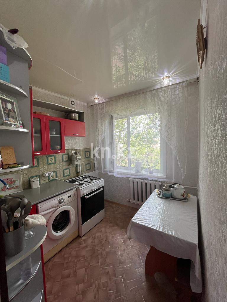 Продажа 3-комнатной квартиры, 62 м², мкр. Восток-2 в Караганде - фото 4