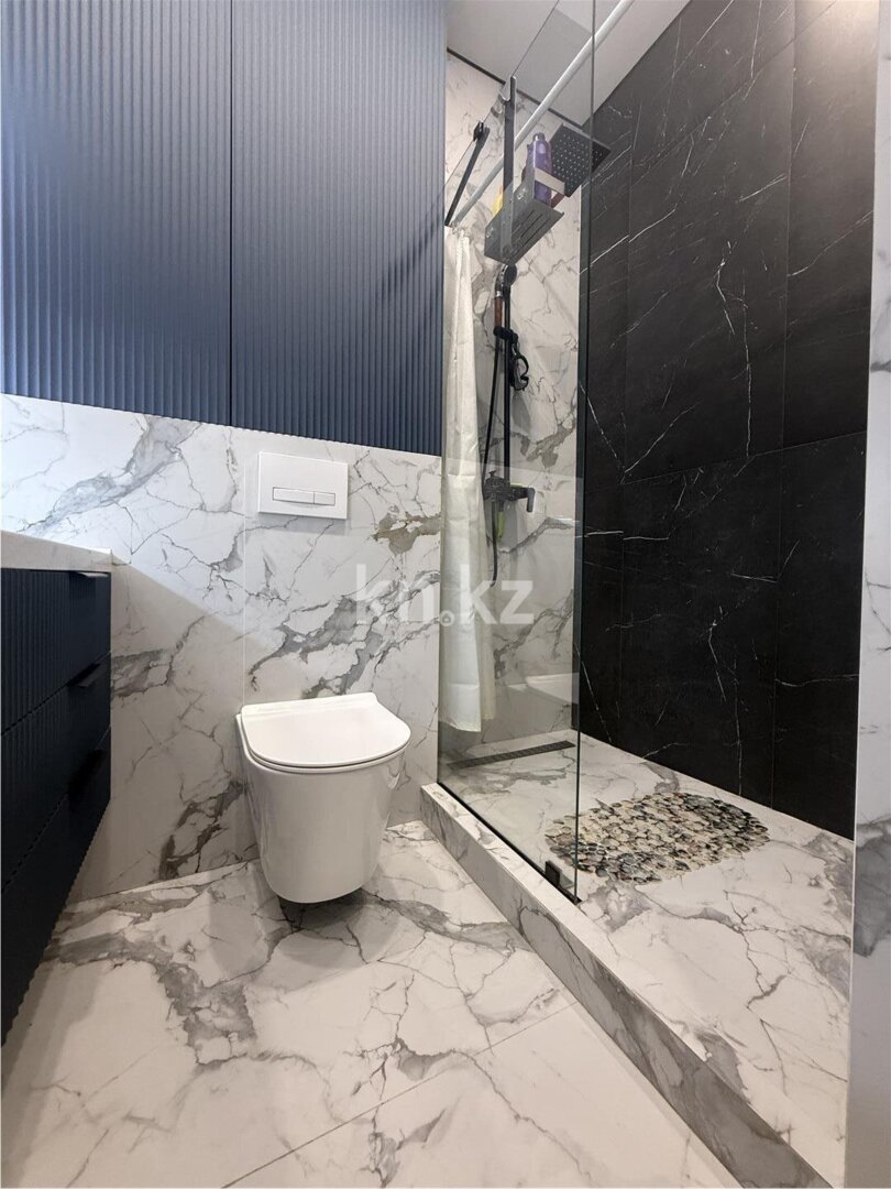 Продажа 3-комнатной квартиры, 93 м² в Караганде - фото 16
