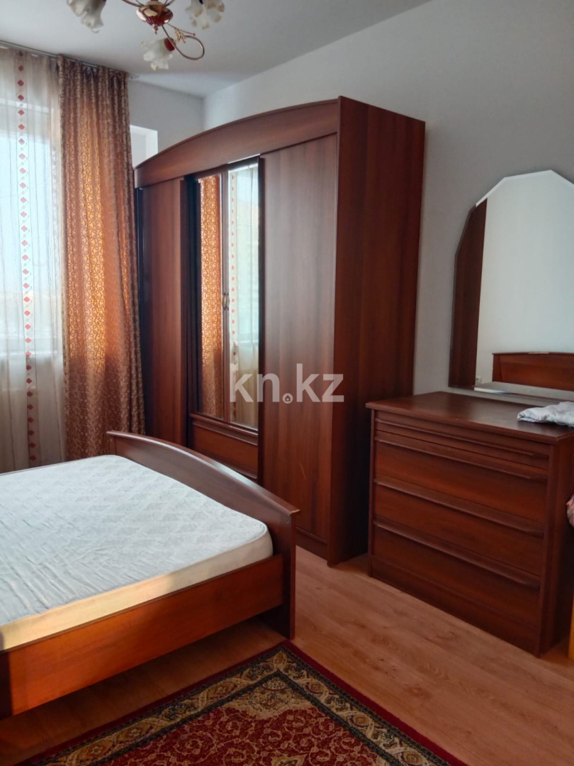 Аренда 3-комнатной квартиры, 125 м², ул. Достык, дом  13 в Астане - фото 7